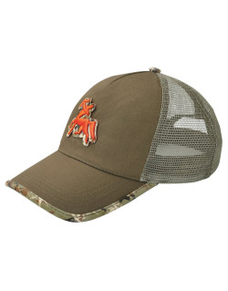 Casquette Grouse ProHunt
