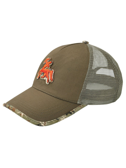 Casquette Grouse ProHunt