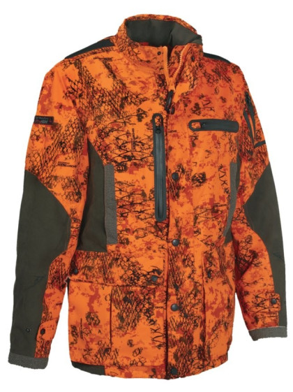 Veste ProHunt Sika Snake Blaze