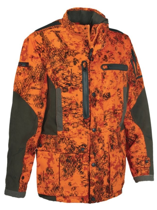 Veste ProHunt Sika Snake Blaze