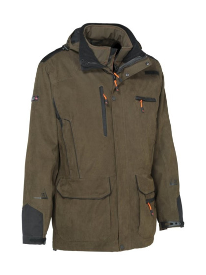 Veste ProHunt Ibex Evo Snake