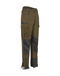Pantalon Ibex Evo Kaki Pro...