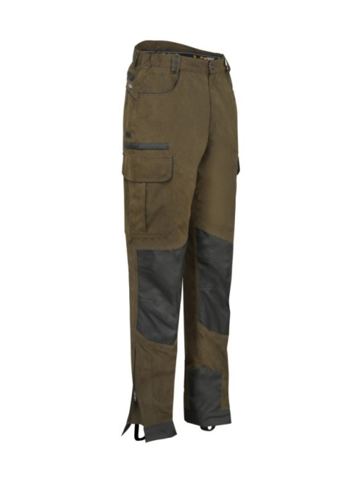 Pantalon Ibex Evo Kaki Pro hunt