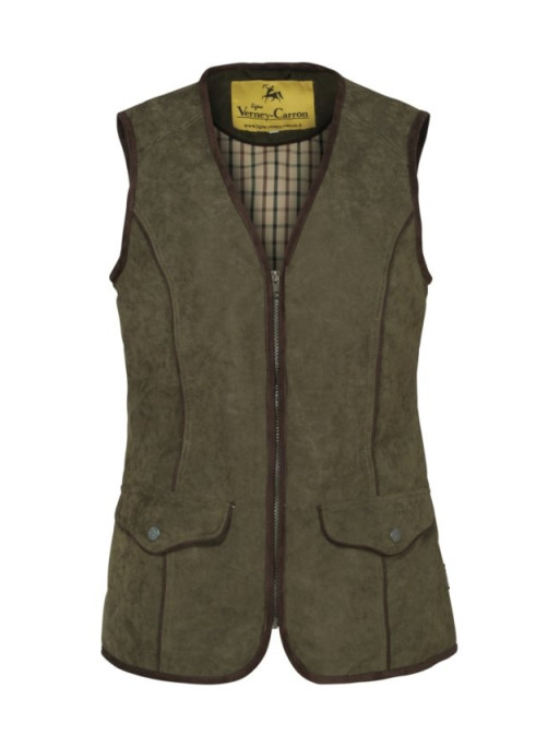 Gilet Verney-Carron Perdrix Femme