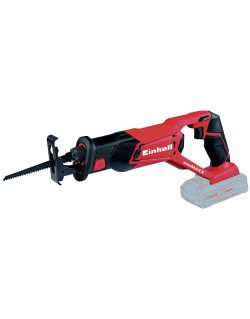 Scie sabre sans fil TE-AP Einhell 402182 - Acheter à prix réduits