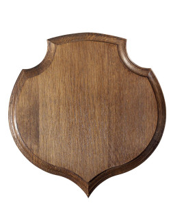Écusson Cœur 