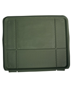 Tapis de protection de coffre voiture