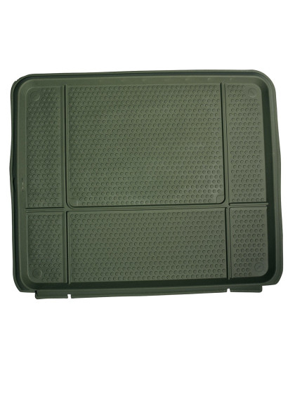 Tapis de protection de coffre voiture