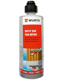 Pack de Scellement - Würth