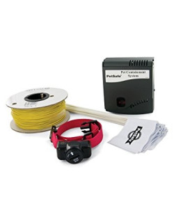 PetSafe clotûre anti-fugue pour chien In-ground Fence