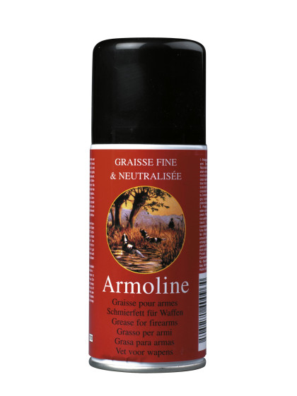 Armoline - Armistol 