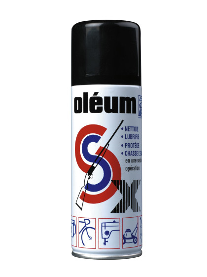 Oleum SX - Armistol