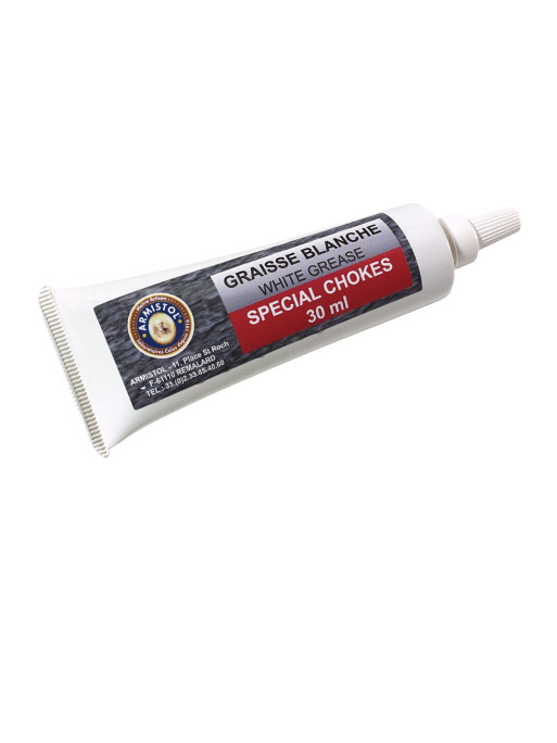 Graisse spéciale chokes - Armistol Graisse spéciale chokes - Armistol