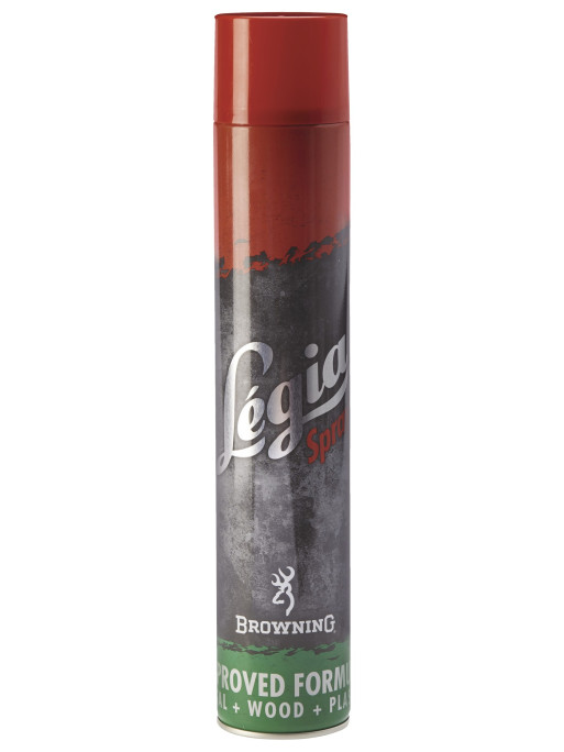 Legia Spray - Armistol