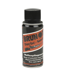 Turbo Spray - Brunox