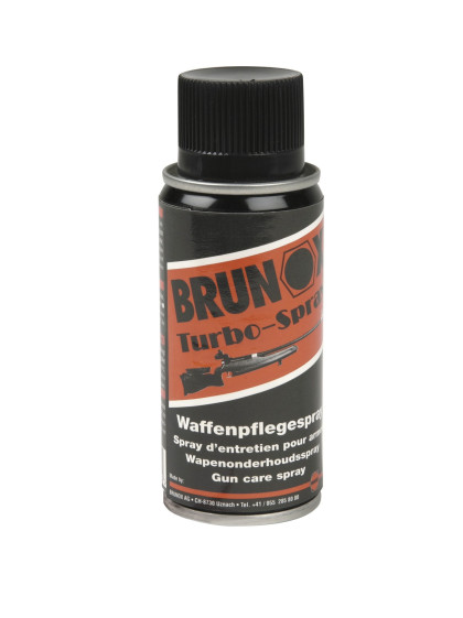 Turbo Spray - Brunox