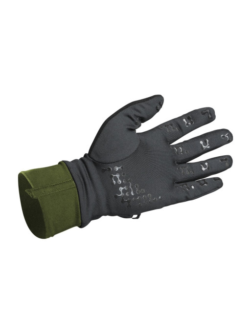 Gants /Moufles Tactiles Pro hunt 