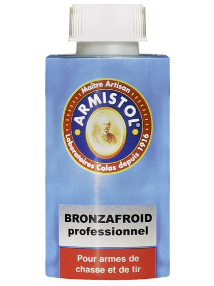 Bronzafroid - Armistol 