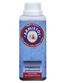 Finibronze - Armistol