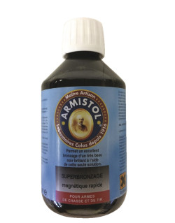 Superbronzage - Armistol