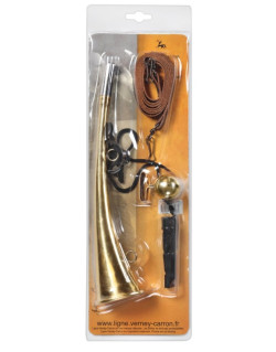 Pack trompe 31 Verney Carron