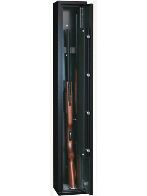 Armoire Forte Sentinel 3 armes