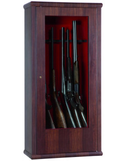 Armoire Forte Vitrine...