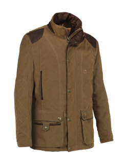 Veste Cévrus Club Interchasse