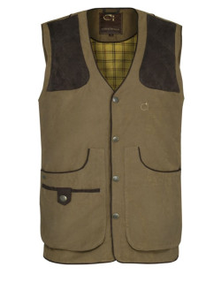 Gilet club interchasse deals