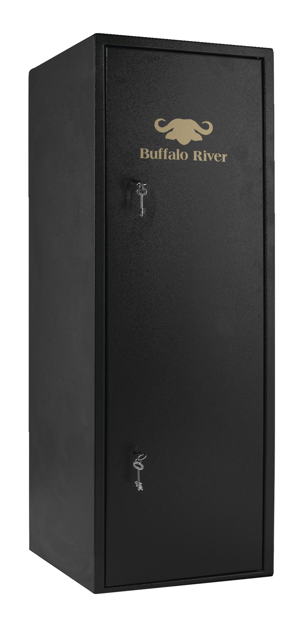Armoire Forte First Buffalo River 18 Armes Coffre Interieur