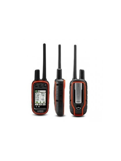 Télécommande ALAPHA 100 FR + Carte Occasion