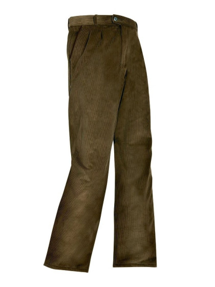 Pantalon Lupin Club Interchasse Bronze