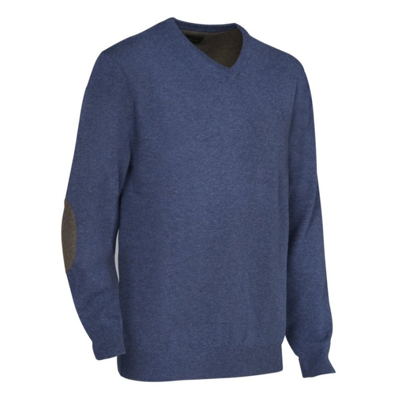 Pull Weslon Club interchasse