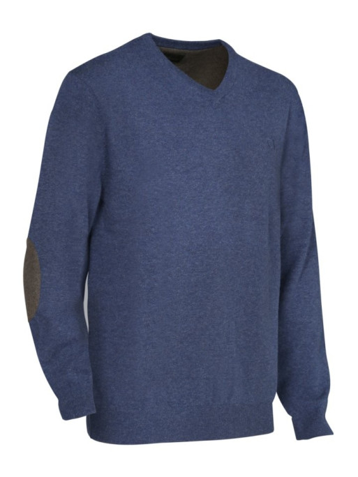 Pull Weslon Club interchasse