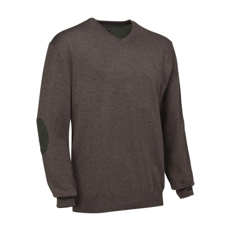 Pull Weslon Club interchasse