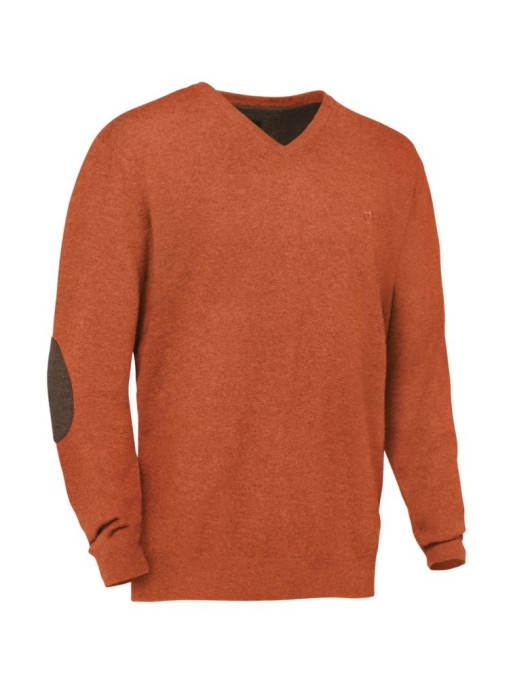 Pull Weslon Club interchasse Pull Weslon Club interchasse