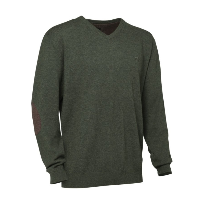 Pull Weslon Club interchasse