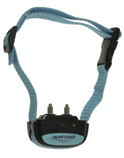 Collier Num'axes Iki Pulse anti-aboiement