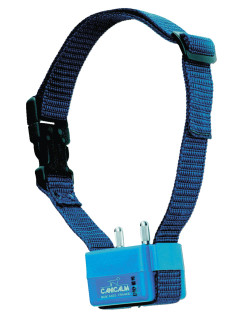 Collier Num'axes Canicalm anti-aboiement