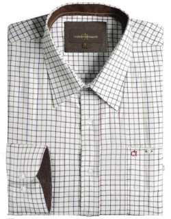Chemise Norton Club Interchasse