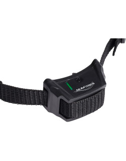 Collier supplémentaire pour clôture anti-fugue Num'axe Canifugue et Canifugue mix