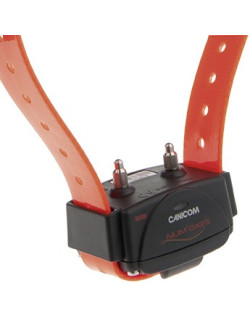 Collier dressage Canicom supplémentaire Num'axes