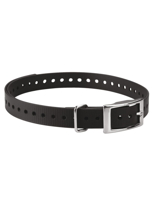 Sangle de rechange Garmin pour collier PT10 Sangle de rechange Garmin pour collier PT10