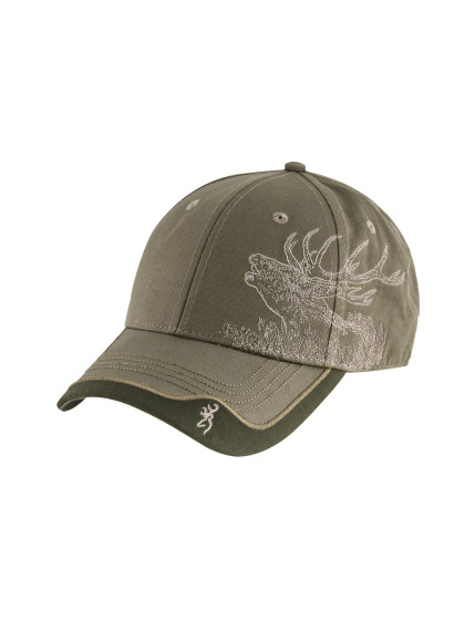 Casquette Browning Deer Scene