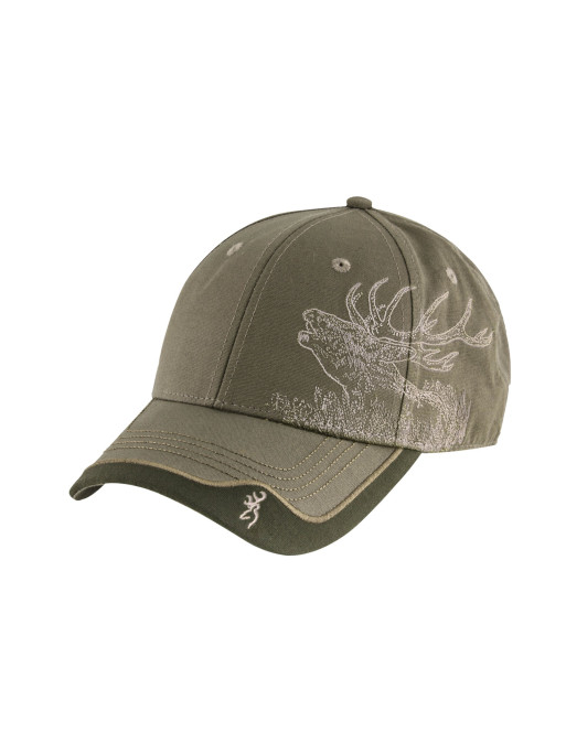 Casquette Browning Deer Scene