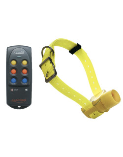 Collier de repérage sonore...
