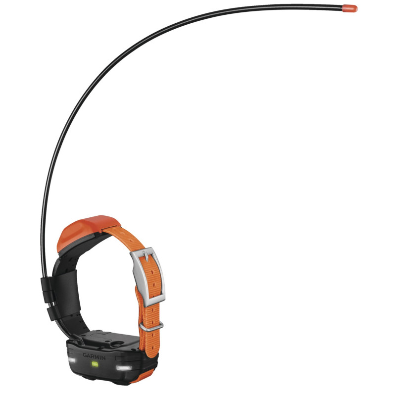 Collier T5 Mini Garmin - Repérage Collier T5 Mini Garmin - Repérage