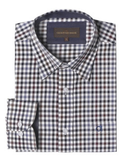 Chemise Nathan Club Interchasse