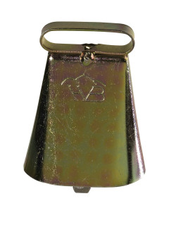Sonnaille HVB N°5 H65mm...