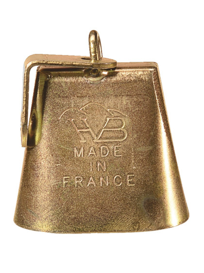 Sonnaillon HVB pour collier électronique 